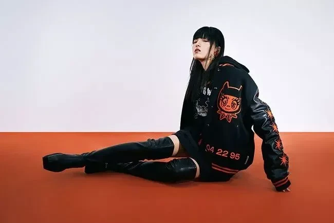 服裝 | 美特斯邦威啟用全新品牌標(biāo)識